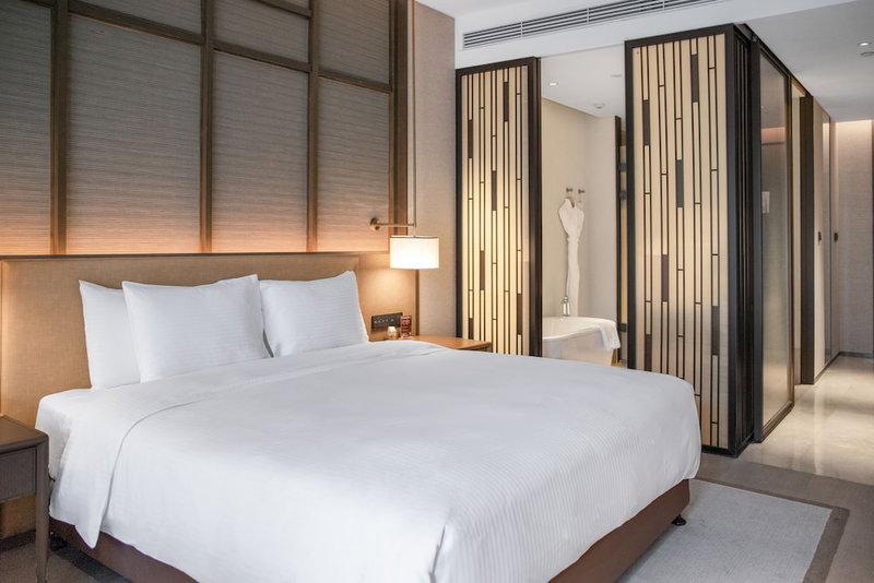 Steigenberger Hotel Chengdu, Chengdu, 中国