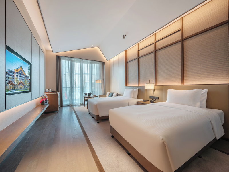Steigenberger Hotel Chengdu, Chengdu, 中国