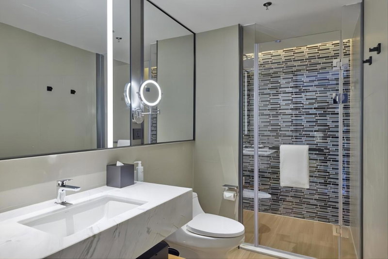 Fairfield by Marriott Guangzhou Konggang, Guangzhou, 中国