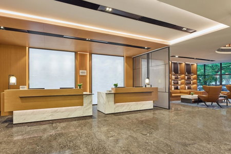 Fairfield by Marriott Guangzhou Konggang, Guangzhou, 中国