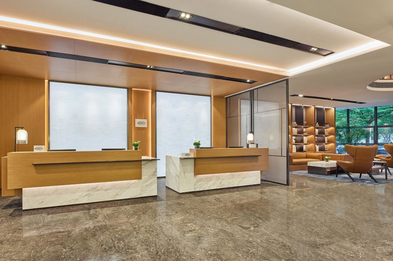 Fairfield by Marriott Guangzhou Konggang, Guangzhou, 中国