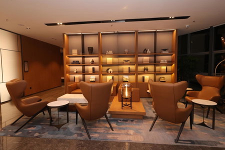 Fairfield by Marriott Guangzhou Konggang, Guangzhou, 中国