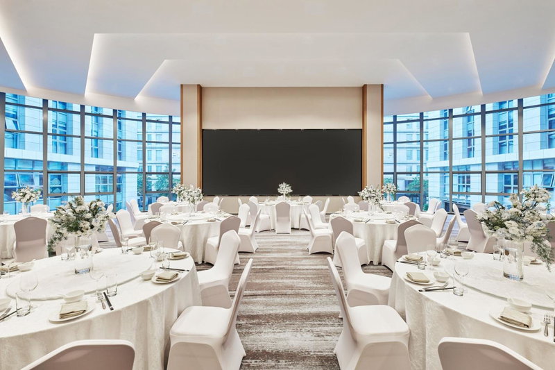 Fairfield by Marriott Guangzhou Konggang, Guangzhou, 中国