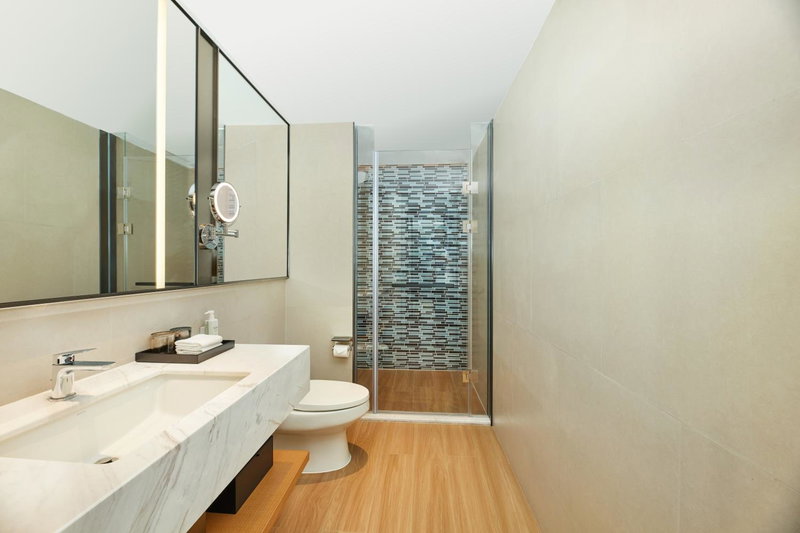 Fairfield by Marriott Guangzhou Konggang, Guangzhou, 中国