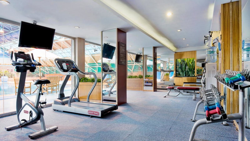 Crowne Plaza Zhengzhou by IHG, Zhengzhou, 中国