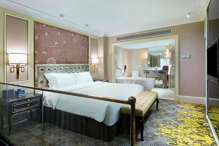 Crowne Plaza Zhengzhou by IHG, Zhengzhou, 中国