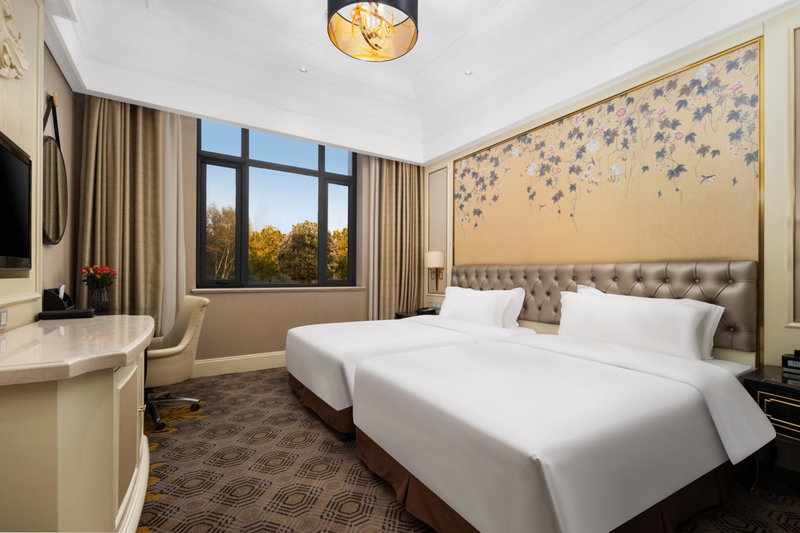 Crowne Plaza Zhengzhou by IHG, Zhengzhou, 中国