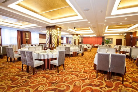 Beijing Guizhou Hotel, Beijing, 中国