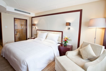 Beijing Guizhou Hotel, Beijing, 中国