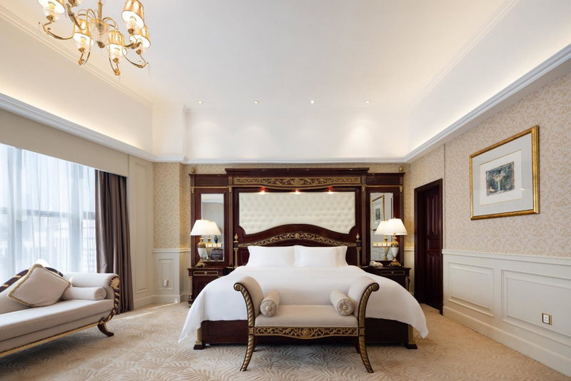 Crowne Plaza Hotel & Suites Landmark Shenzhen by IHG, Shenzhen, 中国