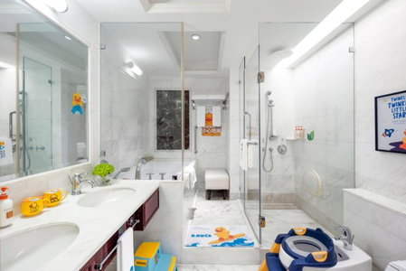 Crowne Plaza Hotel & Suites Landmark Shenzhen by IHG, Shenzhen, 中国
