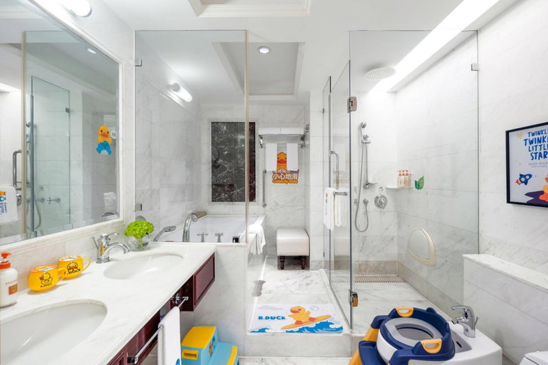 Crowne Plaza Hotel & Suites Landmark Shenzhen by IHG, Shenzhen, 中国