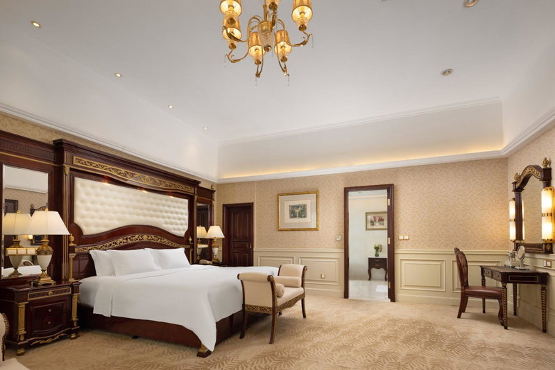 Crowne Plaza Hotel & Suites Landmark Shenzhen by IHG, Shenzhen, 中国
