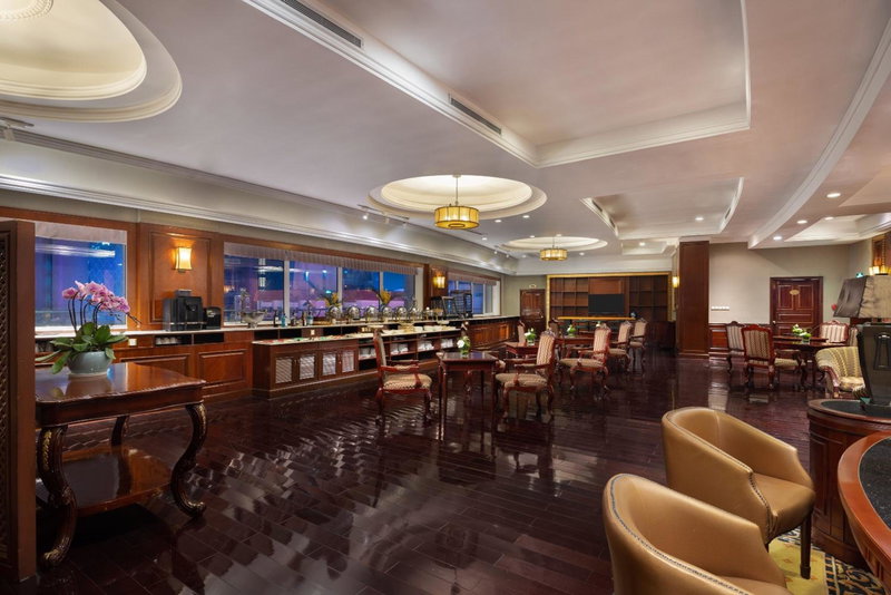 Crowne Plaza Hotel & Suites Landmark Shenzhen by IHG, Shenzhen, 中国