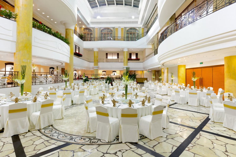 Crowne Plaza Hotel & Suites Landmark Shenzhen by IHG, Shenzhen, 中国