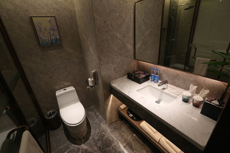 Rosedale Hotel Taicang, Taicang, 中国