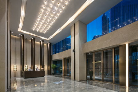 Rosedale Hotel Taicang, Taicang, 中国