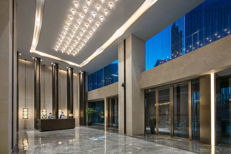Rosedale Hotel Taicang, Taicang, 中国