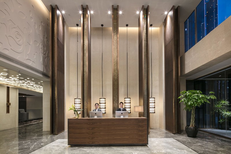 Rosedale Hotel Taicang, Taicang, 中国