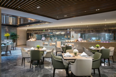 Rosedale Hotel Taicang, Taicang, 中国