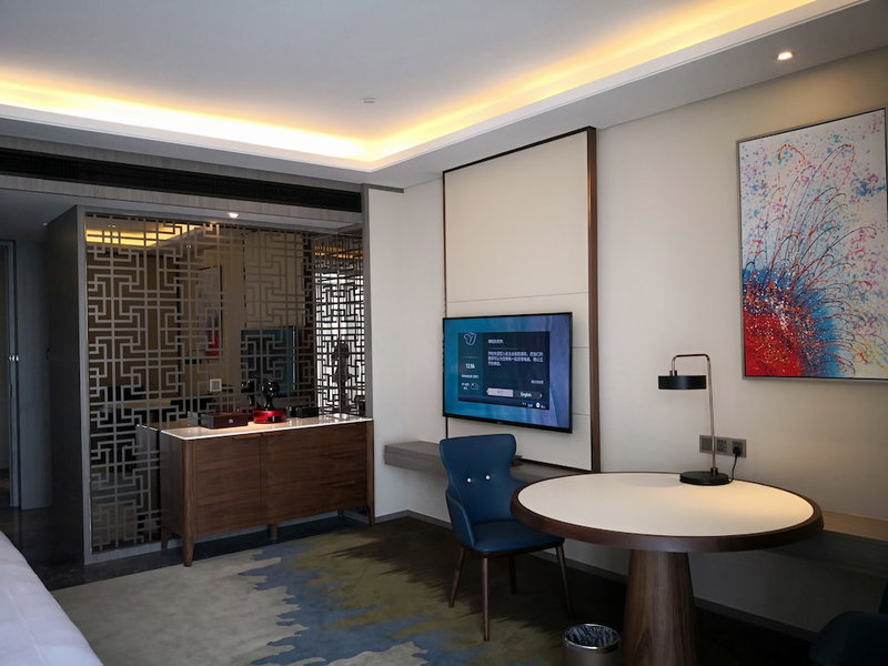 Rosedale Hotel Taicang, Taicang, 中国