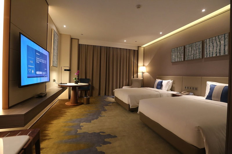 Rosedale Hotel Taicang, Taicang, 中国