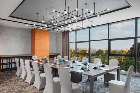 Four Points by Sheraton Shanghai Hongqiao, Shanghai, 中国