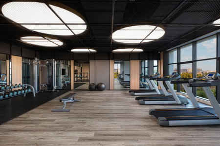 Four Points by Sheraton Shanghai Hongqiao, Shanghai, 中国