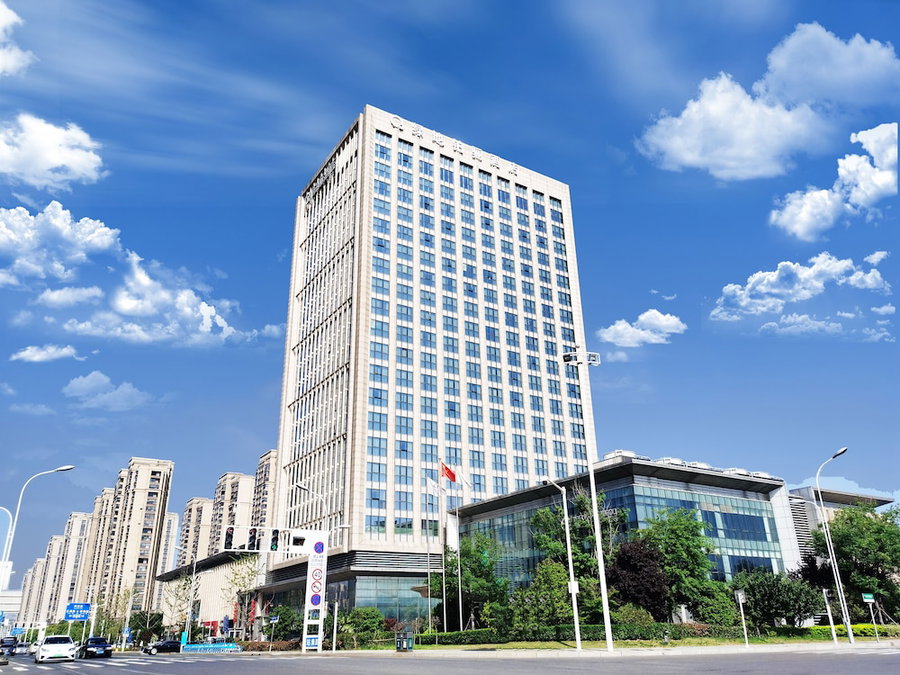 The Qube Hotel Xuzhou East, Xuzhou, 中国