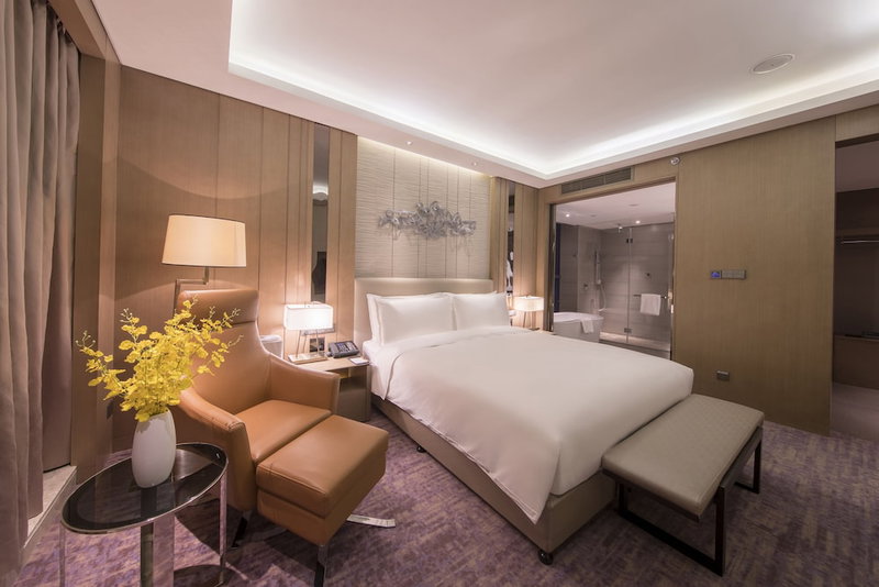 The Qube Hotel Xuzhou East, Xuzhou, 中国