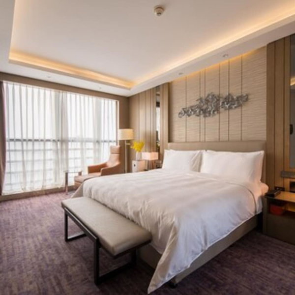 The Qube Hotel Xuzhou East, Xuzhou, 中国