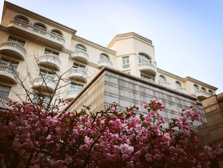 Hongqiao State Guest Hotel Shanghai, Shanghai, 中国