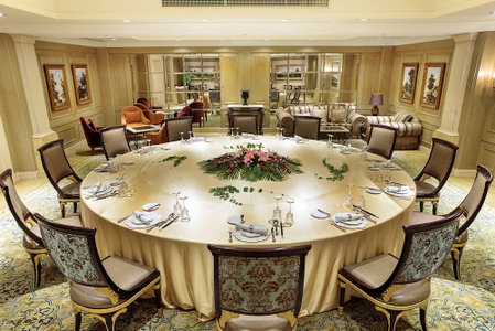 Hongqiao State Guest Hotel Shanghai, Shanghai, 中国