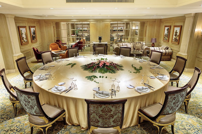 Hongqiao State Guest Hotel Shanghai, Shanghai, 中国