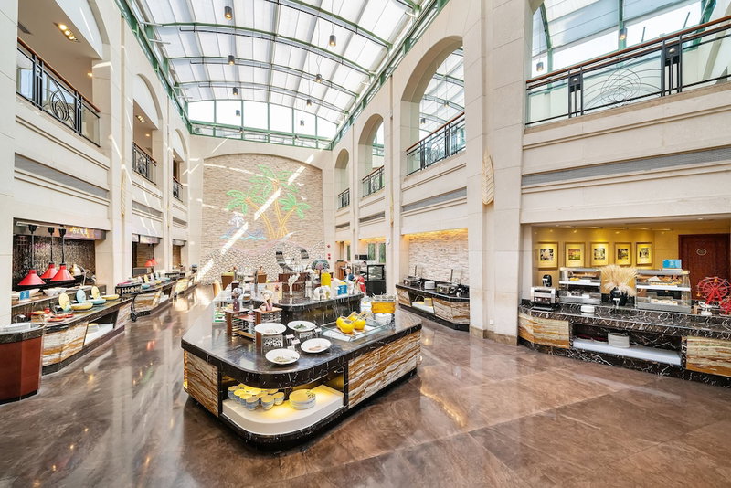 Hongqiao State Guest Hotel Shanghai, Shanghai, 中国
