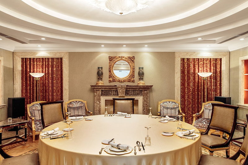 Hongqiao State Guest Hotel Shanghai, Shanghai, 中国