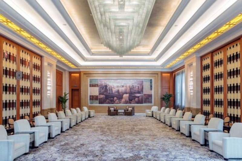 Hongqiao State Guest Hotel Shanghai, Shanghai, 中国