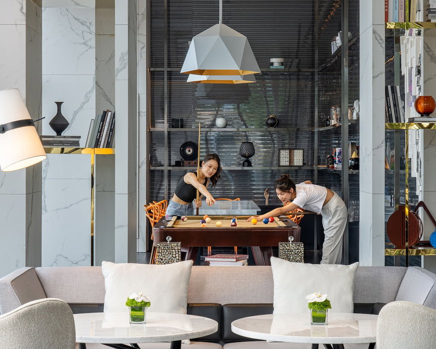 Hyatt Centric Lakeside Ningbo, Ningbo, 中国