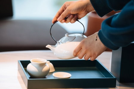 Hyatt Centric Lakeside Ningbo, Ningbo, 中国