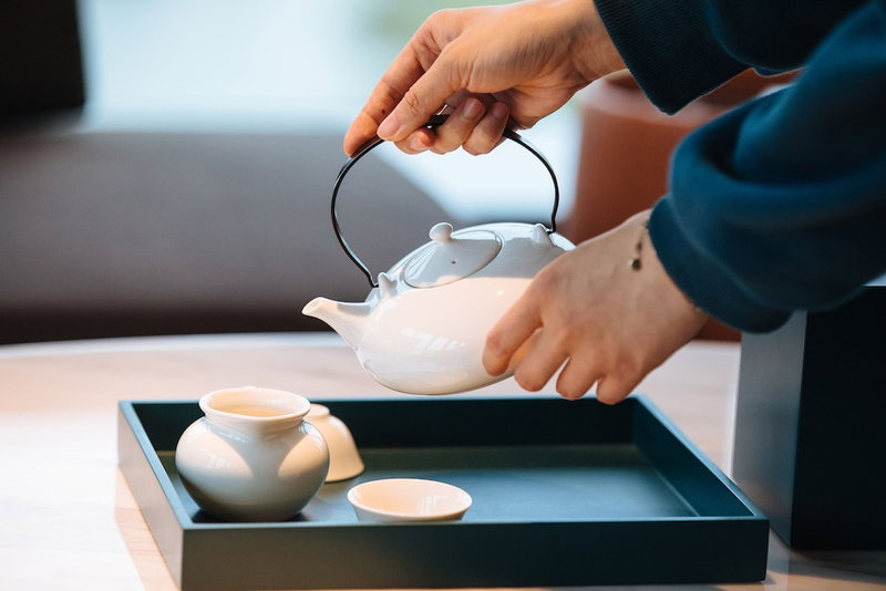 Hyatt Centric Lakeside Ningbo, Ningbo, 中国