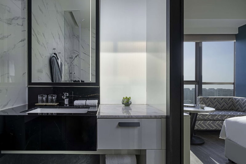 Hyatt Centric Lakeside Ningbo, Ningbo, 中国