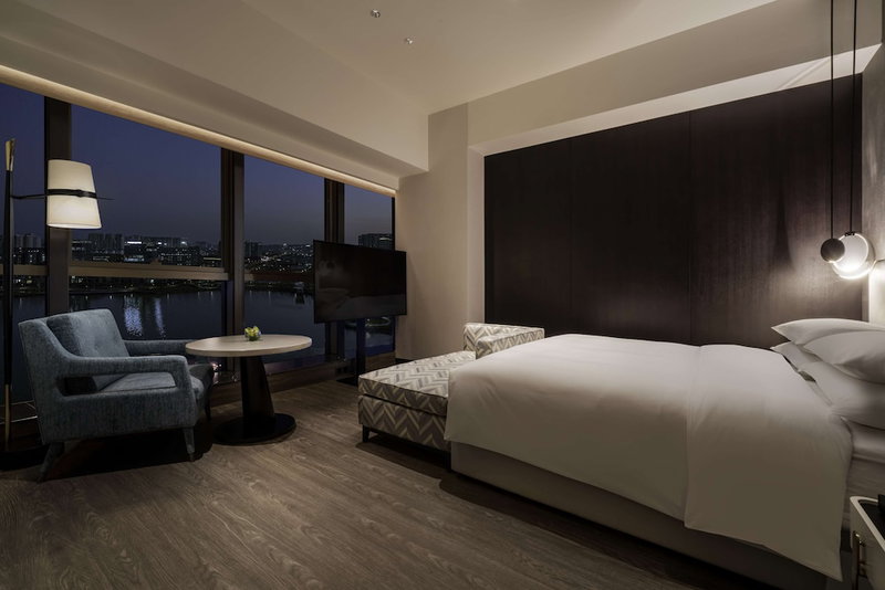 Hyatt Centric Lakeside Ningbo, Ningbo, 中国