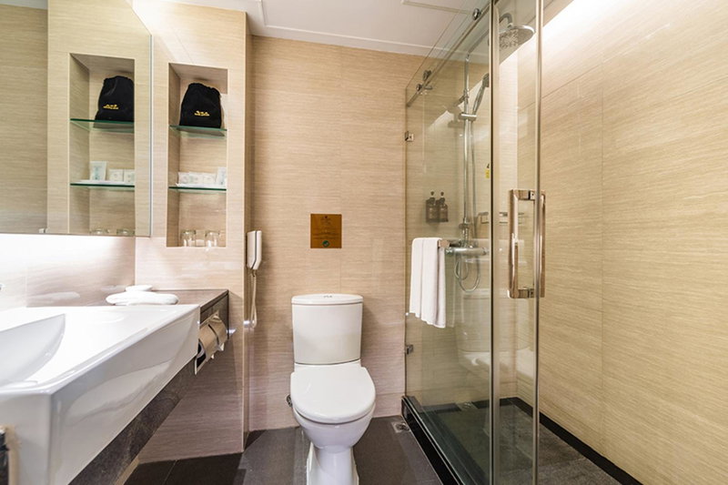 Millennium Harbourview Hotel Xiamen, Xiamen, 中国