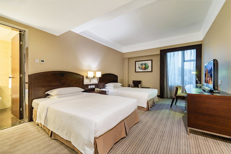 Millennium Harbourview Hotel Xiamen, Xiamen, 中国
