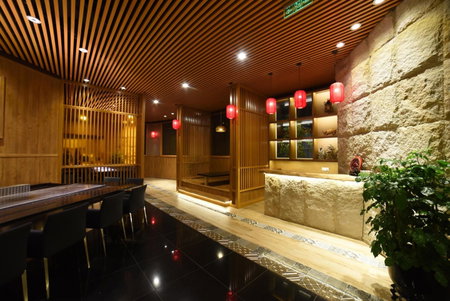 Millennium Harbourview Hotel Xiamen, Xiamen, 中国