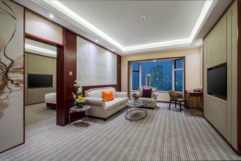 Millennium Harbourview Hotel Xiamen, Xiamen, 中国