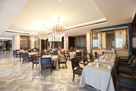 Xizang Hotel Chengdu, Chengdu, 中国