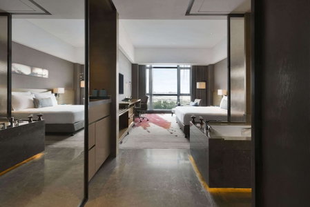 Wyndham Jinjiang, Jinjiang, 中国