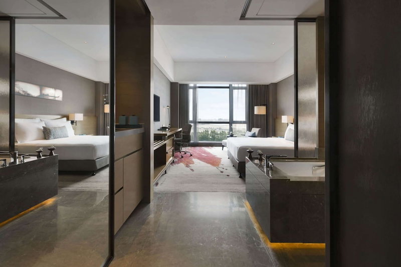 Wyndham Jinjiang, Jinjiang, 中国