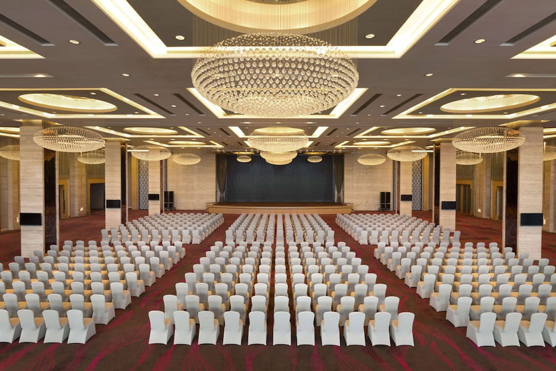 Wyndham Jinjiang, Jinjiang, 中国